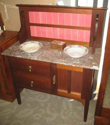 Washstand SOLD